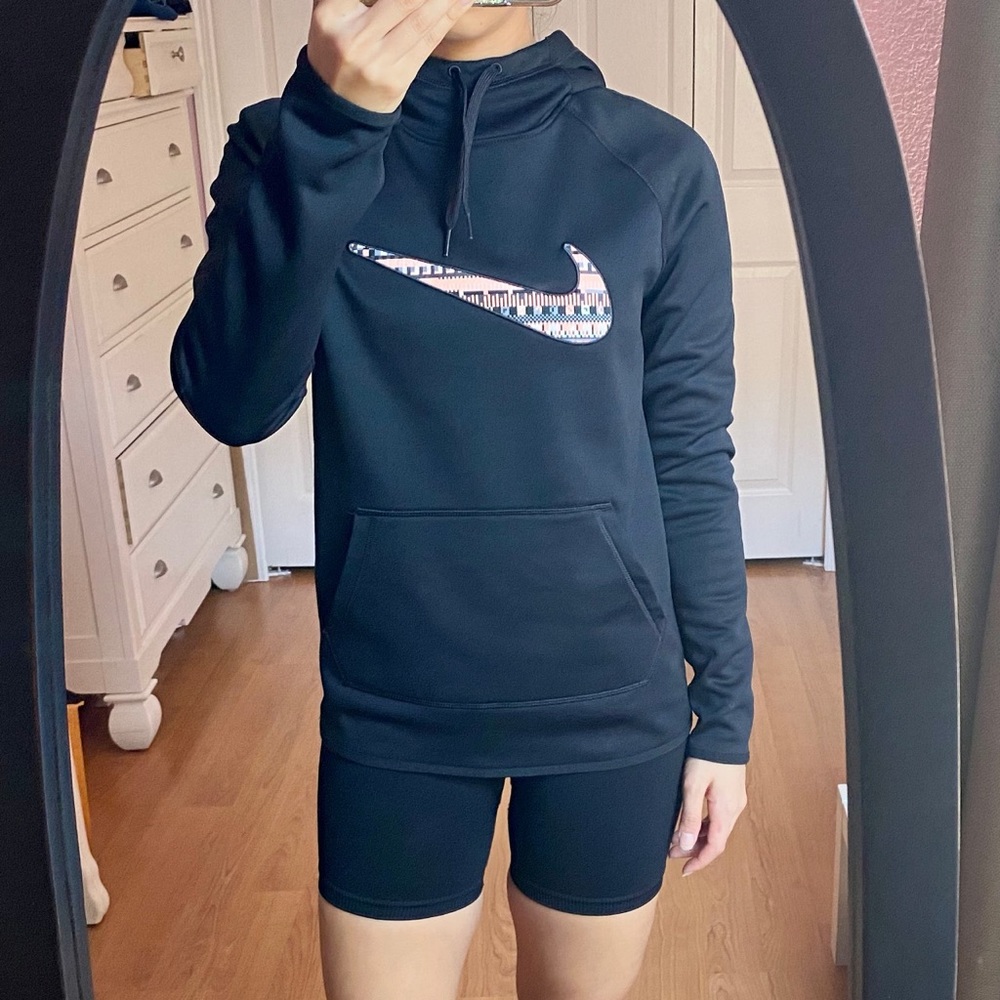 Nike sweater